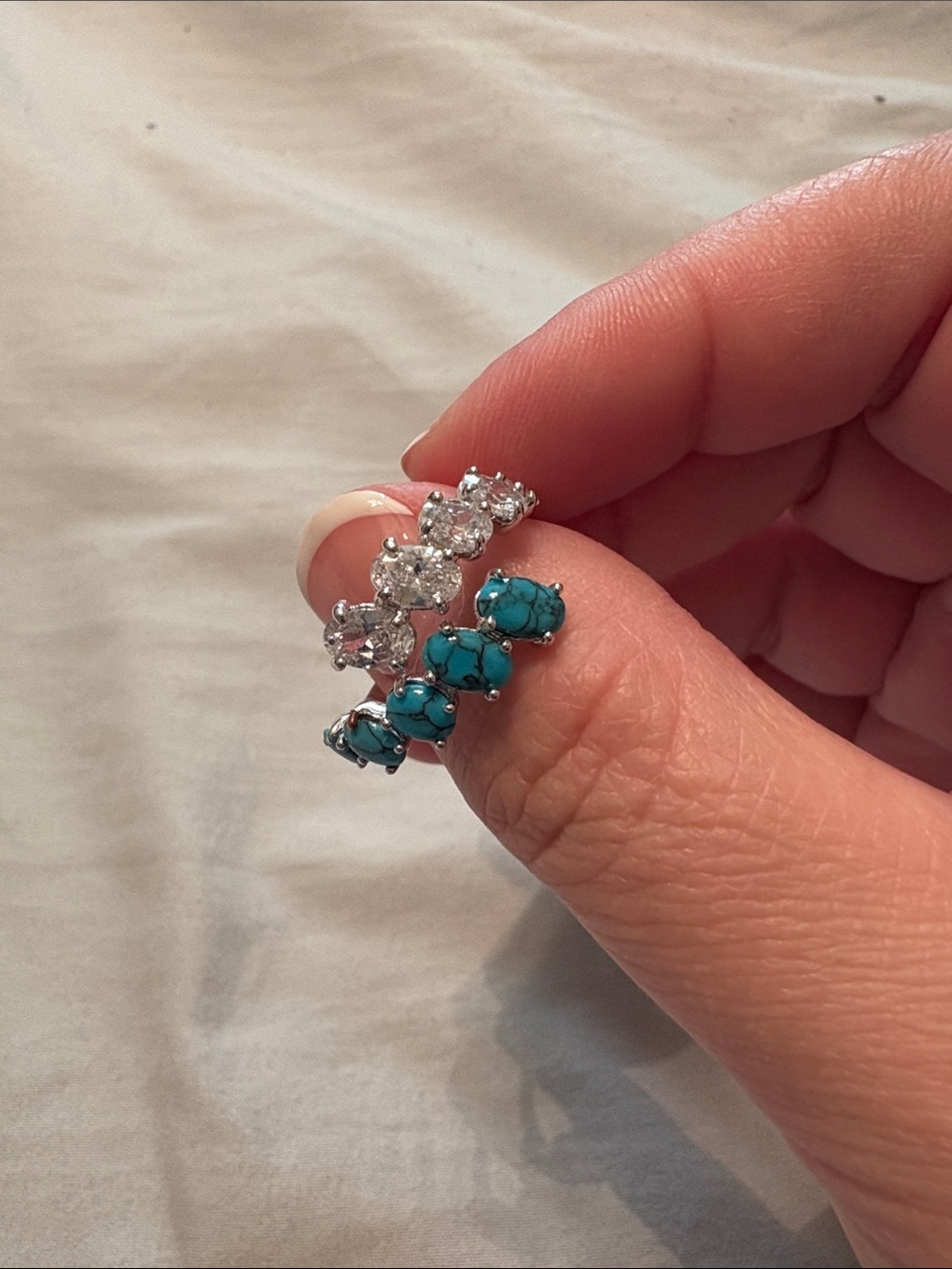 BP size 11 ring - Picture 2 of 2